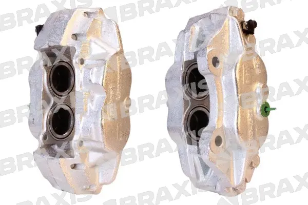 Brake Caliper (AG0135)