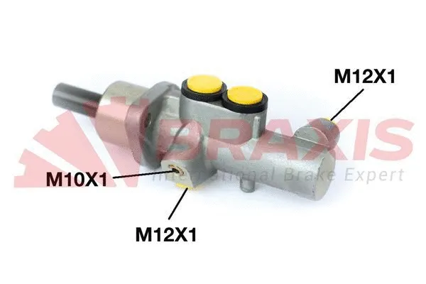 Brake Master Cylinder (AJ0003)