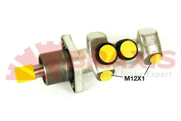 Brake Master Cylinder (AJ0091)