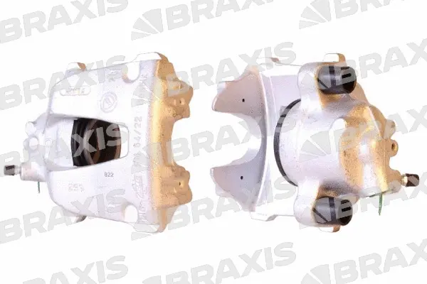 Brake Caliper (AG0418)
