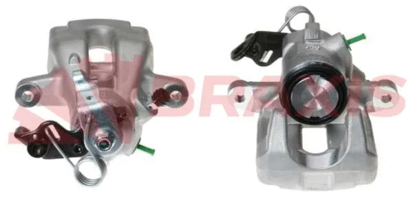 Brake Caliper (AG2010)