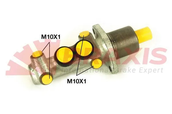 Brake Master Cylinder (AJ0022)