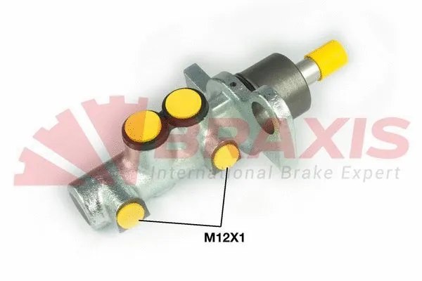 Brake Master Cylinder (AJ0005)