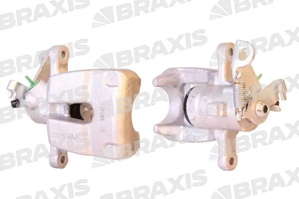 Brake Caliper (AG1267)