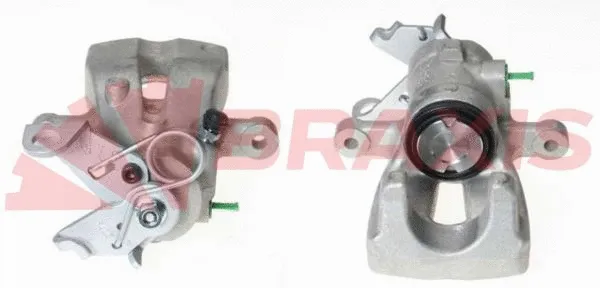 Brake Caliper (AG1993)
