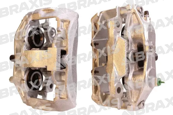 Brake Caliper (AG0976)