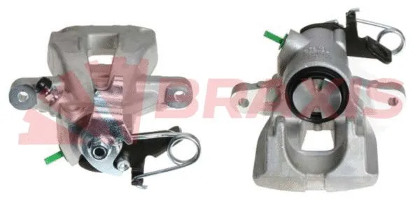 Brake Caliper (AG1875)