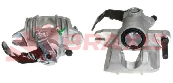 Brake Caliper (AG1960)