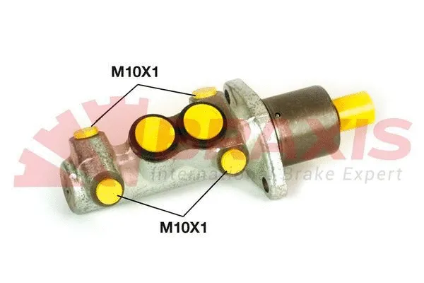 Brake Master Cylinder (AJ0078)