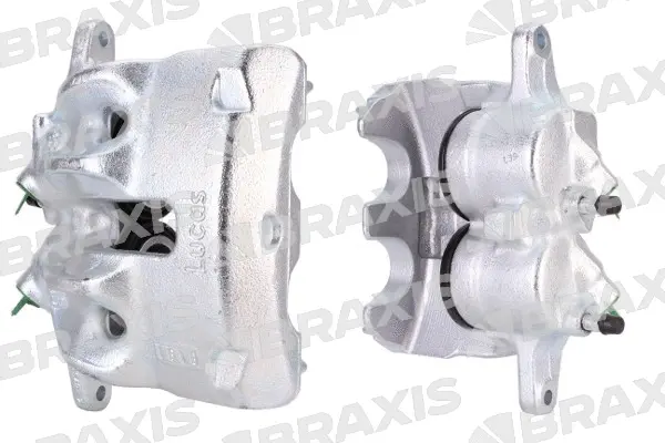 Brake Caliper (AG0209)