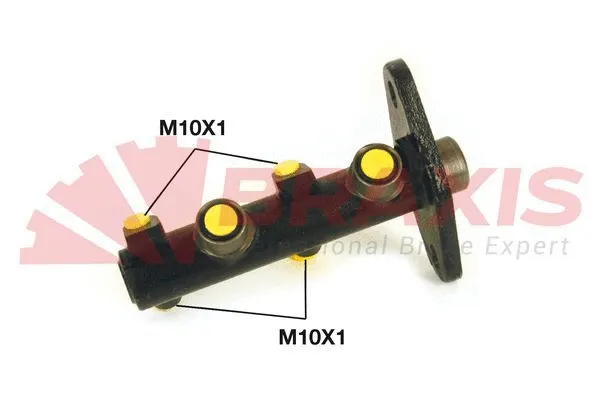 Brake Master Cylinder (AJ0105)