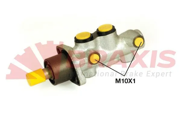 Brake Master Cylinder (AJ0057)