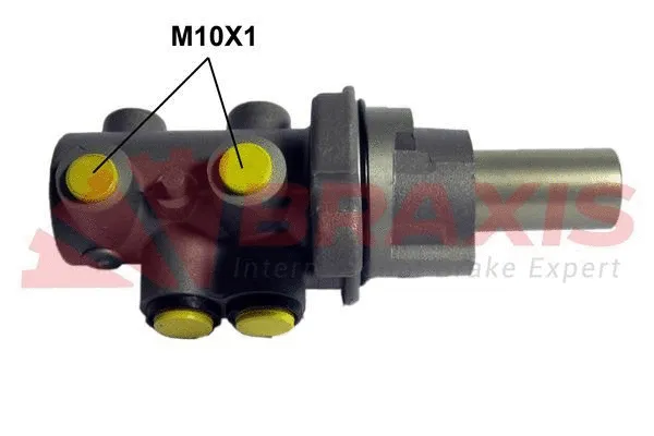 Brake Master Cylinder (AJ0135)