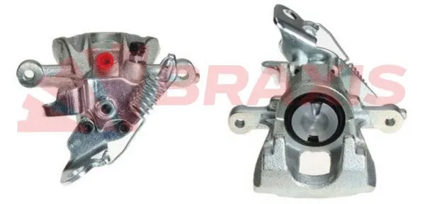 Brake Caliper (AG1832)