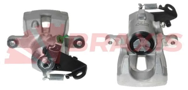 Brake Caliper (AG1976)