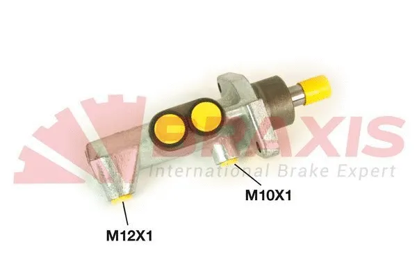 Brake Master Cylinder (AJ0085)