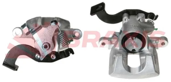 Brake Caliper (AG1878)