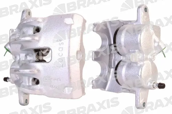 Brake Caliper (AG0908)