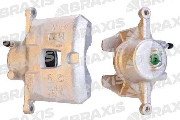 Brake Caliper (AG0681)