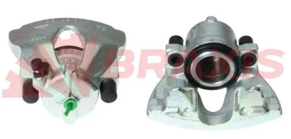 Brake Caliper (AG1914)
