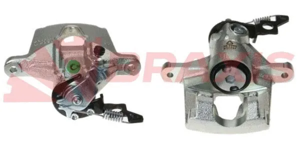 Brake Caliper (AG2014)