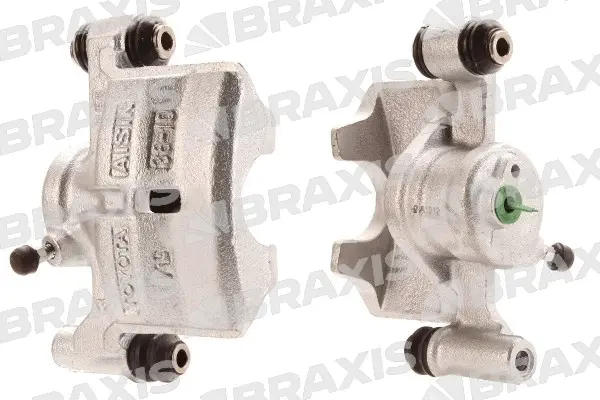 Brake Caliper (AG0300)