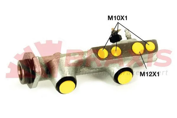 Brake Master Cylinder (AJ0015)