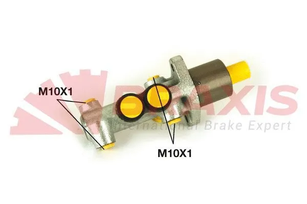 Brake Master Cylinder (AJ0024)
