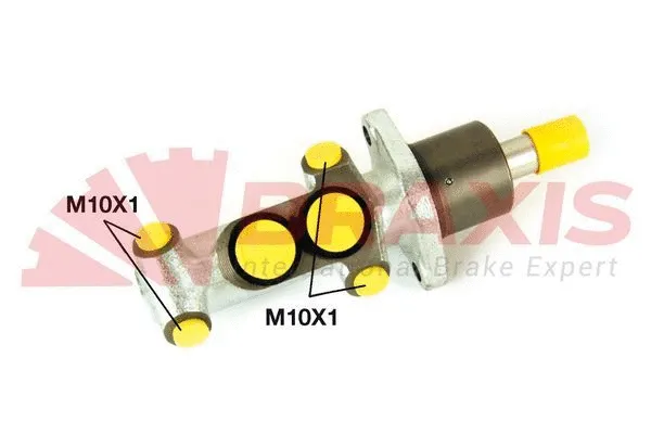 Brake Master Cylinder (AJ0146)