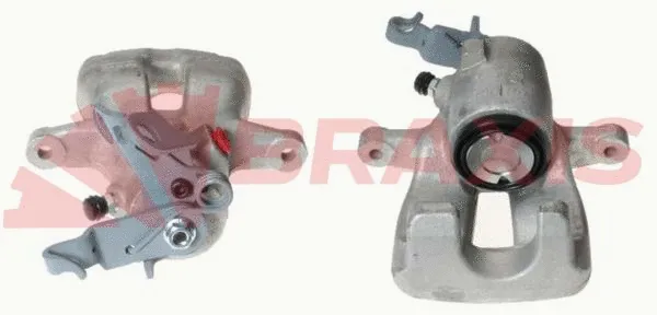 Brake Caliper (AG2006)