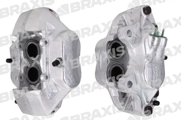 Brake Caliper (AG1063)