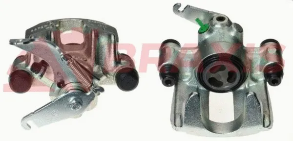 Brake Caliper (AG1982)