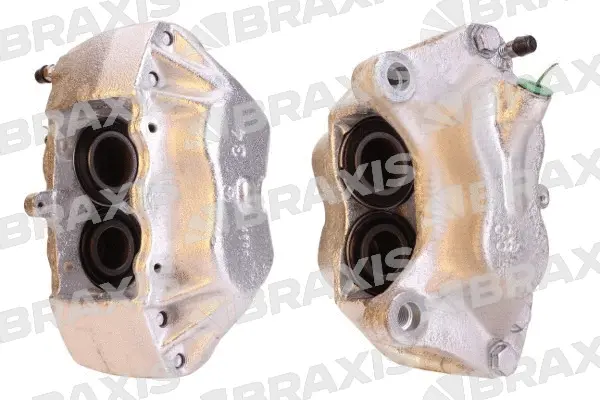 Brake Caliper (AG1214)
