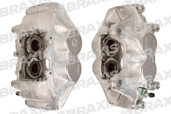 Brake Caliper (AG0779)