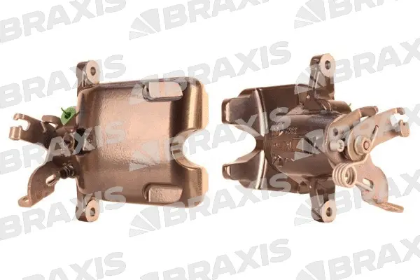 Brake Caliper (AG1666)