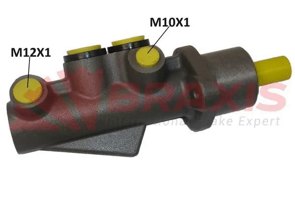Brake Master Cylinder (AJ0031)