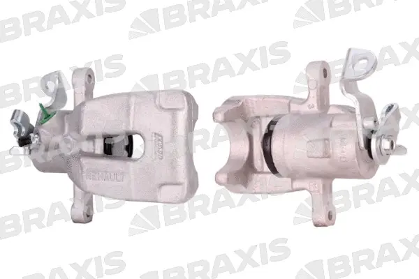 Brake Caliper (AG1166)