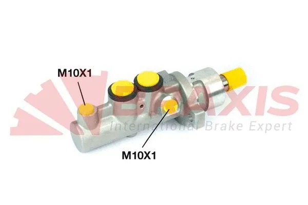 Brake Master Cylinder (AJ0046)