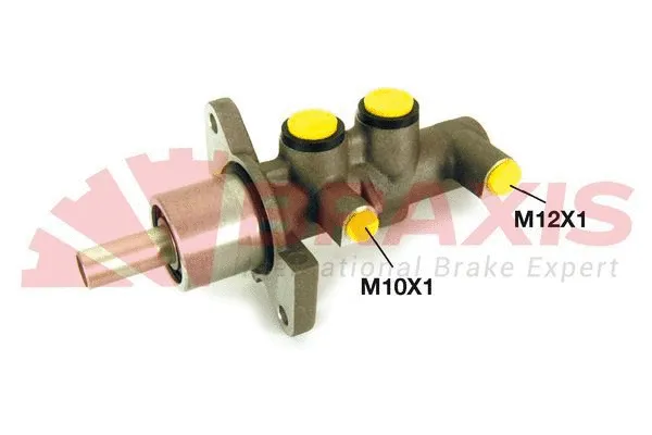 Brake Master Cylinder (AJ0099)