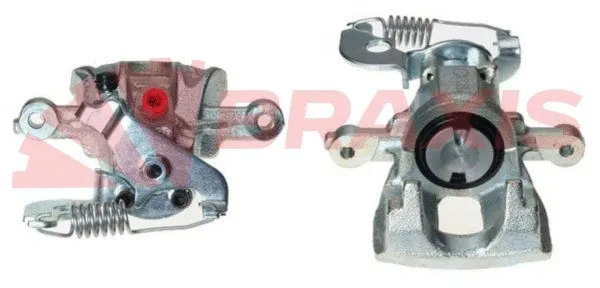 Brake Caliper (AG1835)