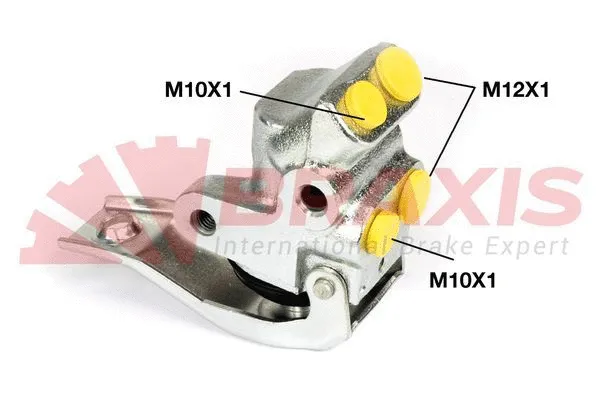 Brake Force Regulator (AJ4007)