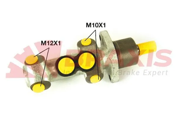 Brake Master Cylinder (AJ0100)