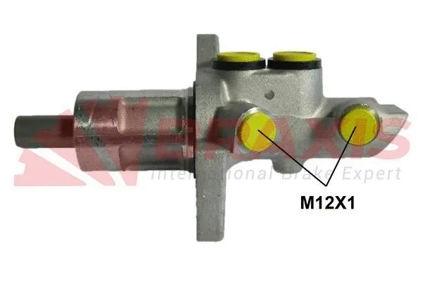 Brake Master Cylinder (AJ0158)