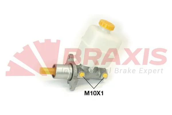 Brake Master Cylinder (AJ0166)