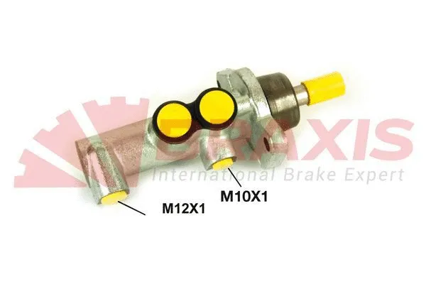 Brake Master Cylinder (AJ0096)