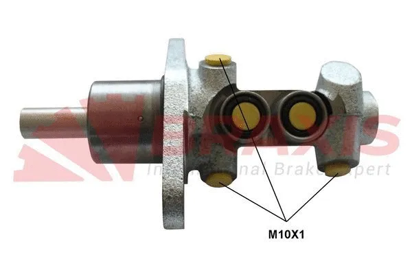 Brake Master Cylinder (AJ0017)
