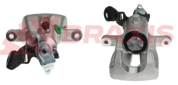 Brake Caliper (AG1995)