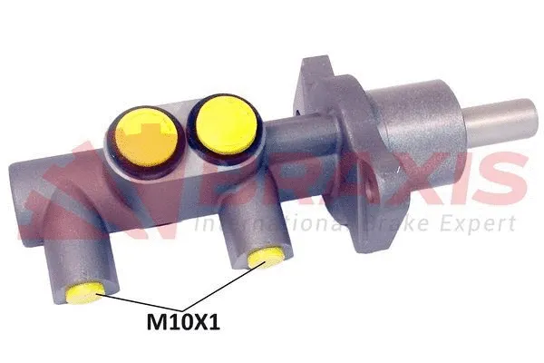 Brake Master Cylinder (AJ0154)