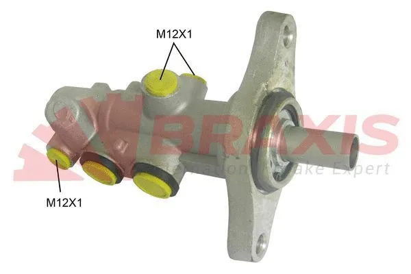 Brake Master Cylinder (AJ0048)