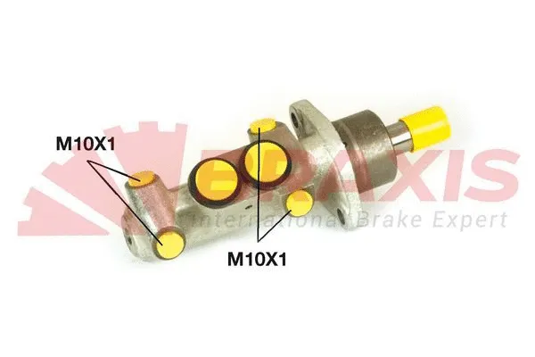 Brake Master Cylinder (AJ0019)
